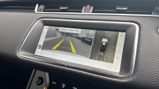 Land Rover Range Rover Evoque 2.0 D165 5dr 2WD Diesel Hatchback